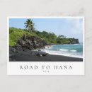 Search for road to hana Beach