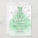 Search for stylish quinceanera invitations 15th birthday xv anos