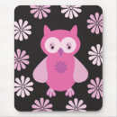 Search for pink owl electronics Cute