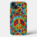 Search for psychedelic peace iphone cases Retro