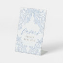 Search for favors please take one signs Elegant