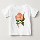 Search for pink rose tshirts For kids