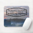 Search for self mousepads Motivational