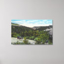 Search for nine canvas prints Canyon