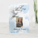 Search for man funeral programs In loving memory