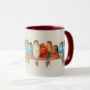 Search for perched bird mugs Nature