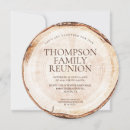 Search for family invitations forest