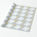 Search for religious wrapping paper Dove