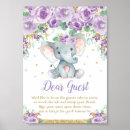 Search for baby shower fingerprint tree For her