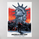 Search for escape posters Anime