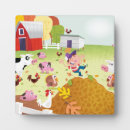Search for chickens plaques Farm