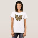 Search for butterflies tshirts Wildlife