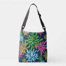 Search for blue abstract pattern bags Tropical