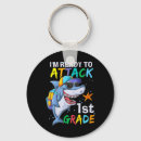Search for shark attack key rings Sea