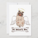 Search for pet pug invitations Puppy