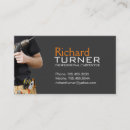Search for trade business cards Carpentry