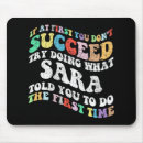 Search for 1st birthday mousepads Funny