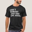 Search for jesus gym tshirts Reps