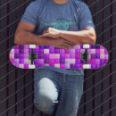 Search for pixels skateboards Squares