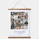 Search for hanging art Photo collage
