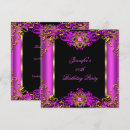 Search for elite invitations Pink