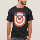 Search for shooting target tshirts Archery