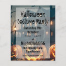 Search for scary flyers Pumpkins