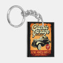 Search for repair key rings Retro