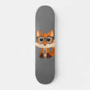 Search for nerd skateboards Red