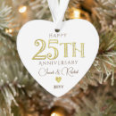 Search for 25th anniversary christmas tree decorations Modern
