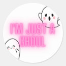 Search for ghouls stickers Halloweendecor