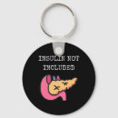 Search for insulin key rings Type