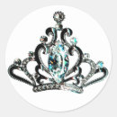 Search for royal tiara stickers Princess
