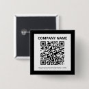 Search for plain white badges Modern