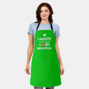 Search for cookie aprons Crew