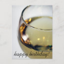 Search for beverage cards invites White