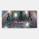 Search for disco banners Retro