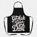 Search for asking aprons Mum