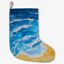 Search for blank christmas stockings Abstract