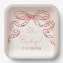 Search for bow plates Gender neutral