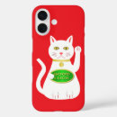 Search for good luck iphone cases Chinese