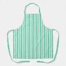 Search for aquamarine aprons Pattern