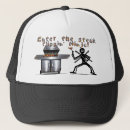 Search for steak hats Grilling