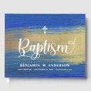 Search for baptism guest books Elegant