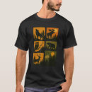 Search for wildlife tshirts Reindeer