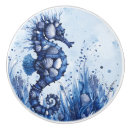 Search for seahorse knobs and pulls Nautical