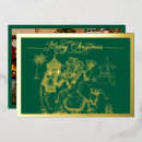 Search for desert christmas cards Green