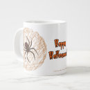 Search for webbing mugs Spider