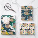 Search for labrador wrapping paper Christmas dog