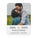 Search for fun wedding magnets Engagement